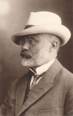 Oskars Jēpe (06.06.1925.)