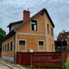 Lielā Katrīnas liela 19, Bīdenrota nams