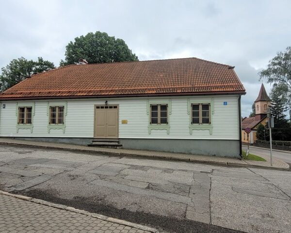 L. Katrīnas 27