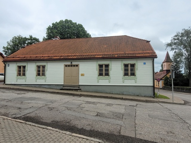 L. Katrīnas 27