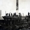 Bērzaines ceplis 1914. gads