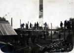 Bērzaines ceplis 1914. gads