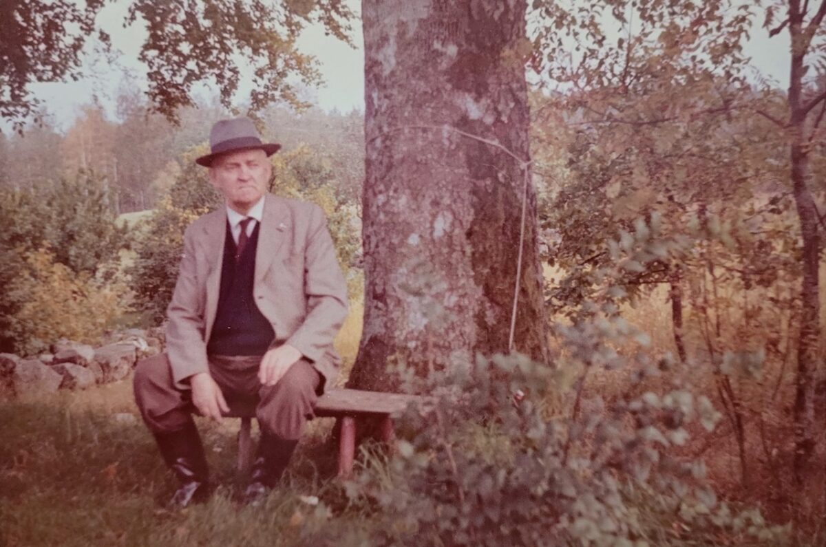 K.Vanadziņš 1964.g
