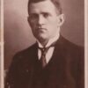 K.Vanadziņš 1924.g.