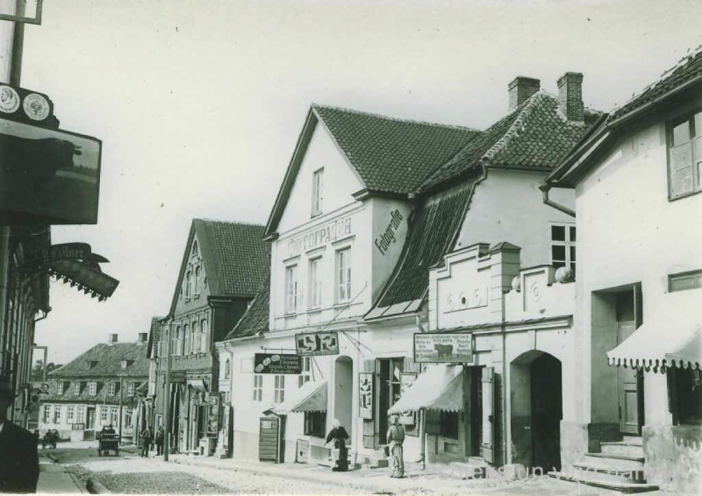 36 Rīgas Street