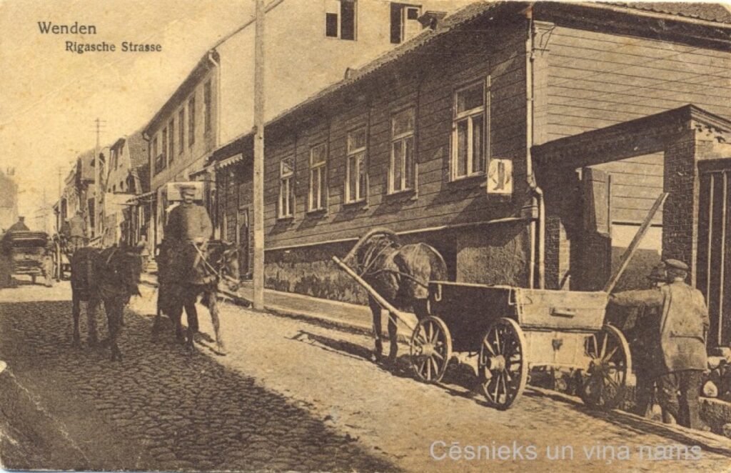 39 Rīgas Street