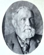 Augusts Julla