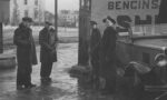 Benzina tanks Lencu iela (CM 18318)