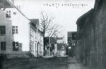 State Cēsis Craft School Building 192X